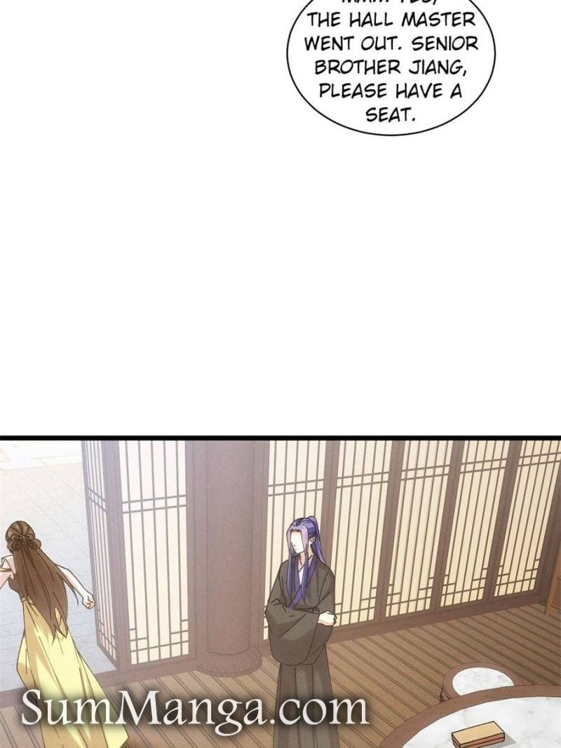 I Determine My Own Destiny Chapter 300 3